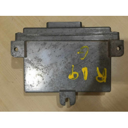 ECU MOTOR DELCO 16196499 RENAULT 7700861413