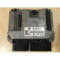 ECU MOTOR BOSCH EDC16U34 0281013279 VAG 03G906021LK