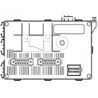 BODY ECUS (BSI, UCH...)