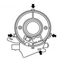 STEERING SENSORS