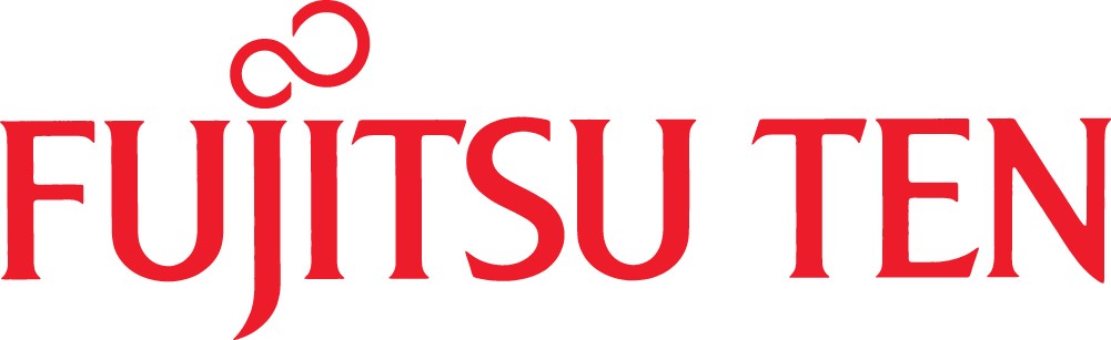 FUJITSU TEN