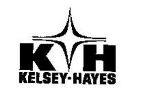 KELSEY-HAYES